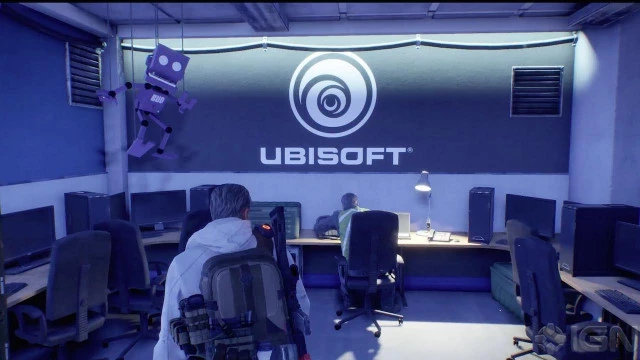 Ubisoft опубликовала отчет: никакого поглощения от Tencent, а дела постепенно налаживаются