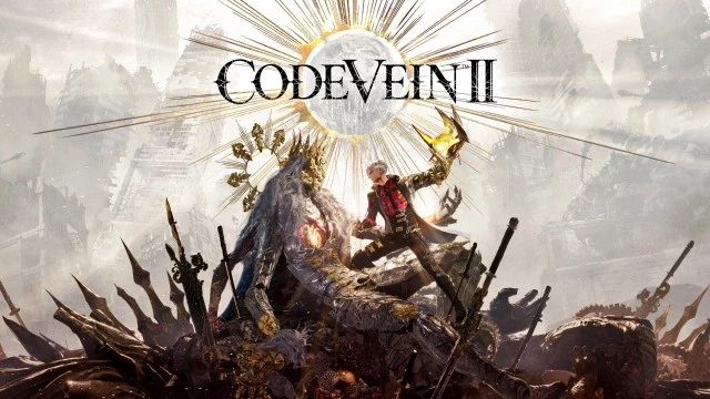 Code Vein 2 получит защиту Denuvo