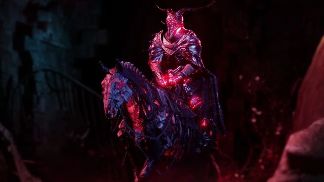 Стартовала третья фаза альфа-теста Ashes of Creation