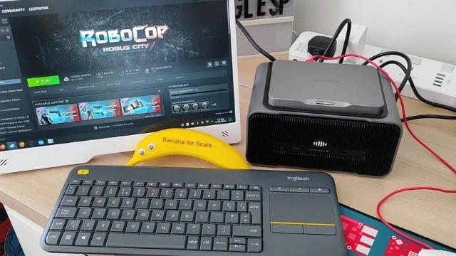 90% игр для Windows теперь работают на Linux