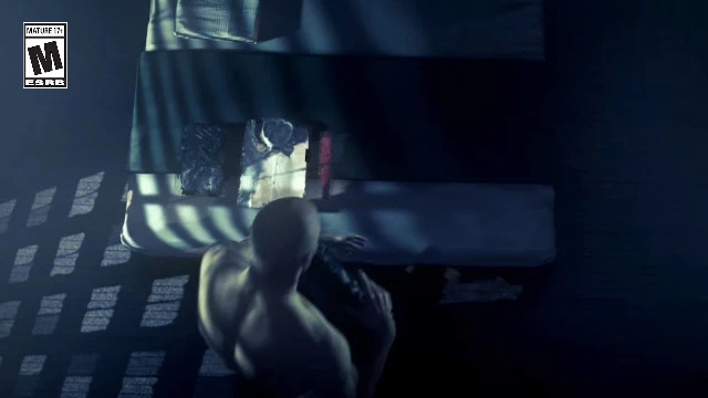 Ручной 47-й: Hitman: Absolution выйдет на Nintendo Switch 13 ноября