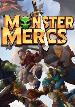 Monster Mercs