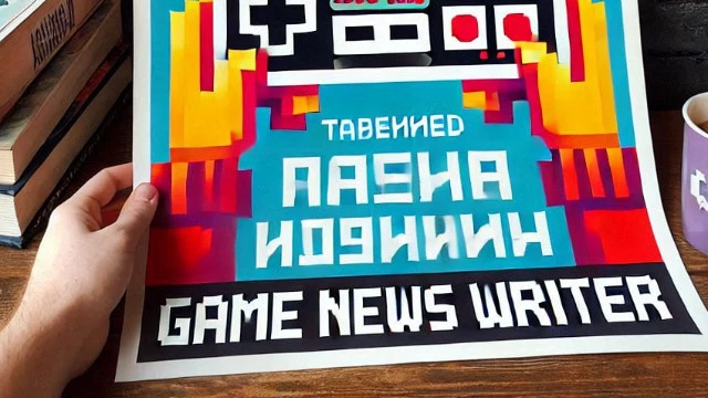 Ищем автора-новостника в нашу редакцию — стань частью портала Gigary.Ru!