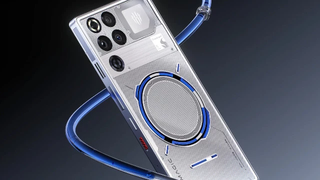 Свежий рейтинг лучших Android-смартфонов от AnTuTu