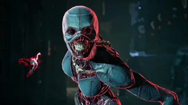 Разработчики Killing Floor 3 продемонстрировали Сталкера в новом тизере