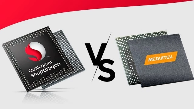 Между Qualcomm и MediaTek разгорелась ценовая война на рынке мобильных процессоров