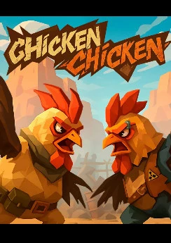 Chicken Chicken