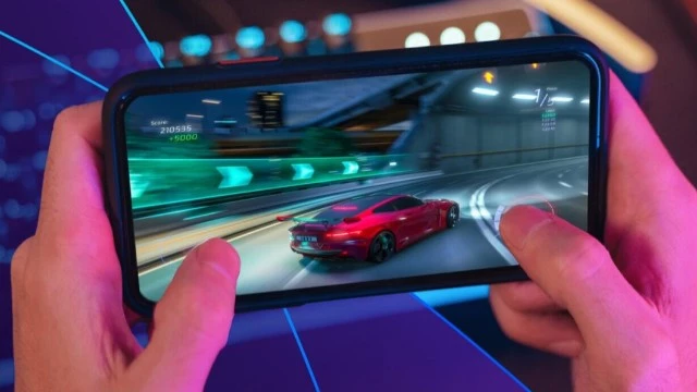 На мобильных тоже будет DLSS — представлен апскейлер ARM NSS