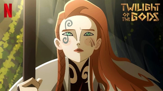 Netflix отказался от продолжения анимационного сериала “Сумерки богов” Зака Снайдера