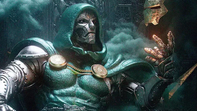 Marvel завершила съемки «Мстители: Судный день»: делаем ставки на количество досъемок