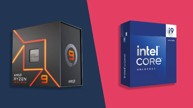 Лучшие ЦП для игр в октябре 2025 по мнению Tom's Hardware 