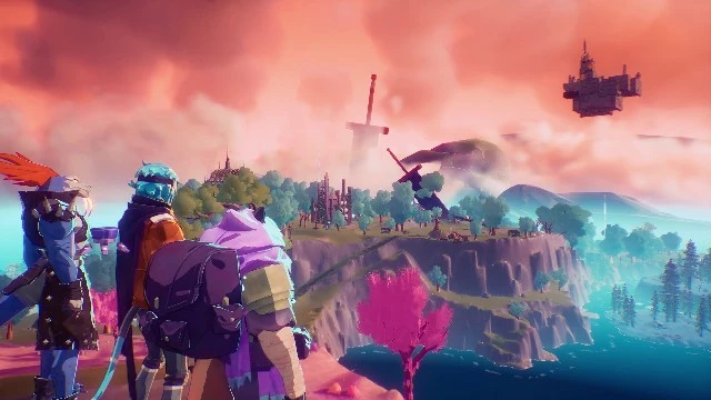 Разработчики Hyper Light Breaker доведут игру до ума перед закрытием