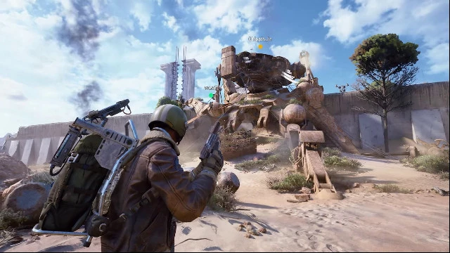 ARC Raiders опять первая в чарте продаж Steam — это уже девятый раз