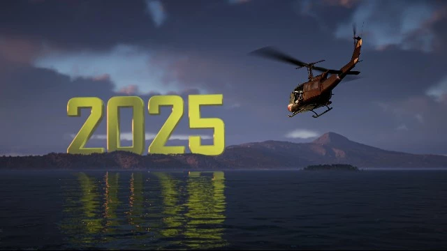 Разработчики Arma Reforger подвели итоги 2025 года и поделились планами на будущее