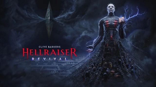 Saber Interactive выведет жанр хорроров на новый уровень