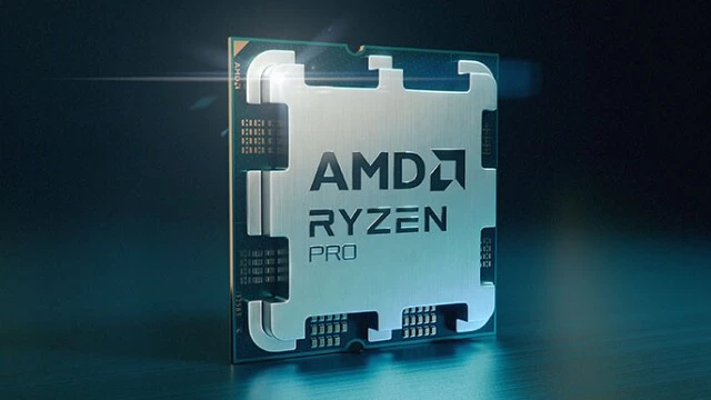 16 ядер и 3D V-Cache, но не для игр — новый флагман AMD Ryzen 9 PRO 9965X3D готов для профессионалов