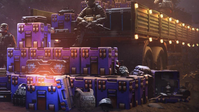 Никита Буянов решил сделать праздничные Twitch Drops в Escape from Tarkov полезными для всех