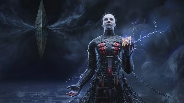 Clive Barker's Hellraiser: Revival — первый геймплейный трейлер