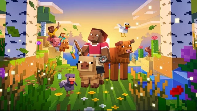 Скачать Читы и Клиенты для Майнкрафт ПК (Лучшие Чит Клиенты на Minecraft Java)