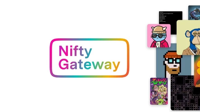Кризис рынка NFT набирает обороты: криптобиржа Gemini закрывает Nifty Gateway