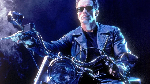 Уже слишком старый и бесполезный: если новый "Терминатор" Кэмерона выйдет, то в нем точно не будет Шварца