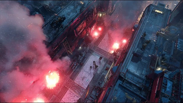 Игроки MMO Warborne Above Ashes получат шанс выиграть консоль PlayStation 5 в новом сезоне