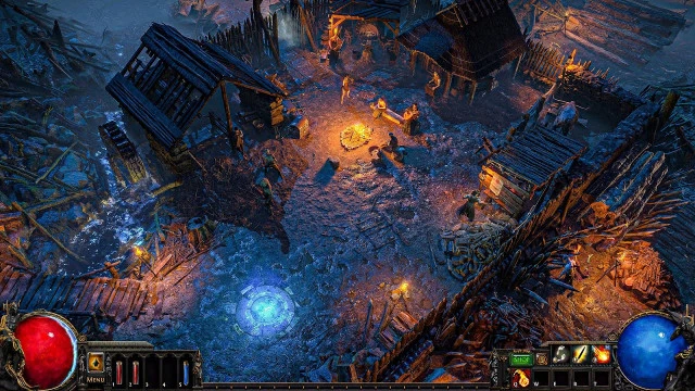 Команда Path of Exile 2 дала ответы на вопросы по новой системе торговли