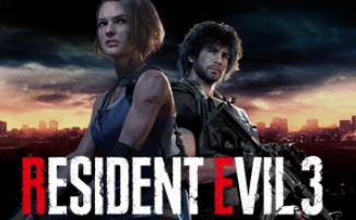 Результаты розыгрыша Resident Evil 3 от магазина Gamazavr.ru и портала Gigary.Ru