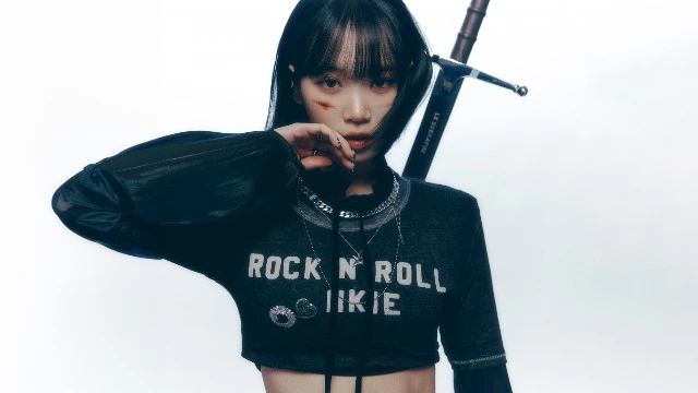 Sony Interactive Entertainment запустила рекламную кампанию PlayStation 5 с участием звезды K‑pop