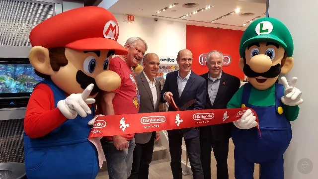 Компания Nintendo больше не будет выпускать дешевые картриджи для Switch 2