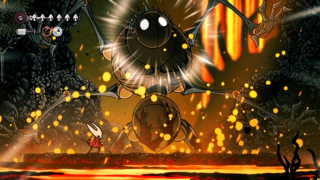 Релиз Hollow Knight: Silksong стартовал со 111 тыс. онлайна и крашем "Стима" и PSN 