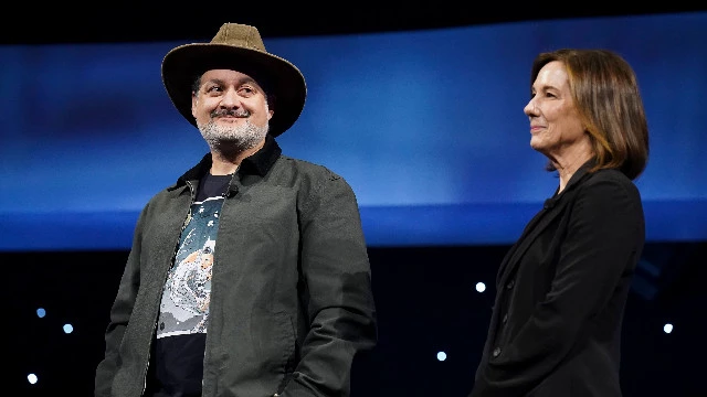 Ветеран «Войн клонов» мастер Филони сразил Дарта Кеннеди и официально возглавил Lucasfilm