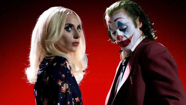 "Джокер: Безумие на двоих" стал доступен в "цифре"