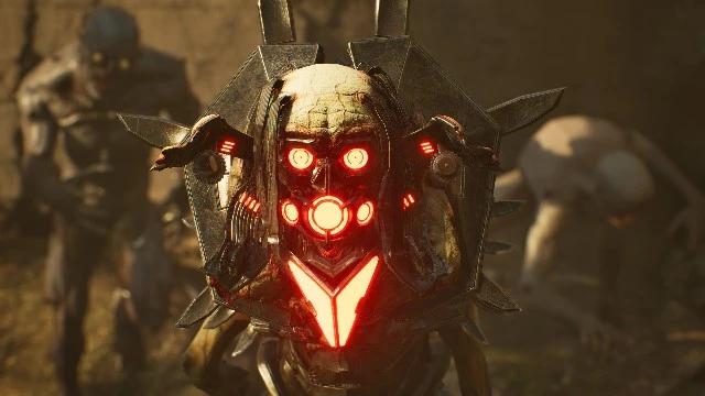 Tripwire Interactive выпускает крупное обновление для Killing Floor 3