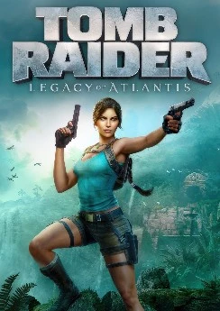 Tomb Raider: Legacy of Atlantis