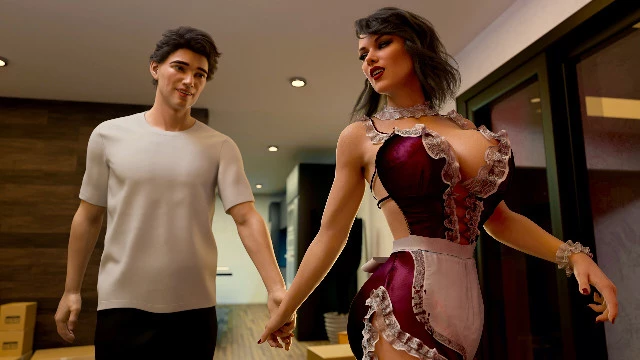 Никакого запрета на ранний релиз порно-игр в Steam нет!