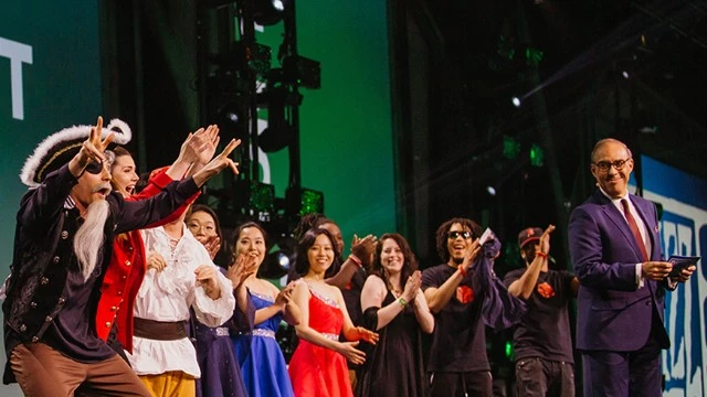 Blizzard раскрыла подробности некоторых активностей и конкурсов BlizzCon 2026