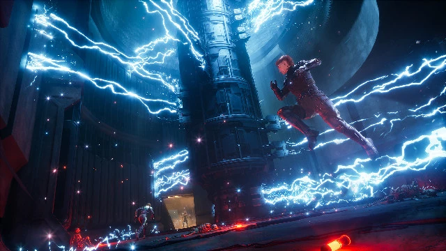 Анонсировано большое обновление Dune: Awakening: переработанный Ландсраад, новые зоны испытаний и многое другое