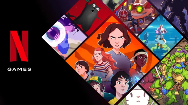 Netflix Games ищет директора ИИ-игр на космическую зарплату