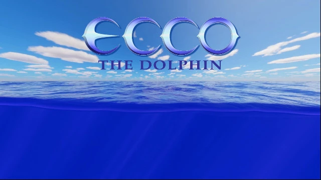 «Несколько новых продуктов и игр Ecco the Dolphin» официально в разработке