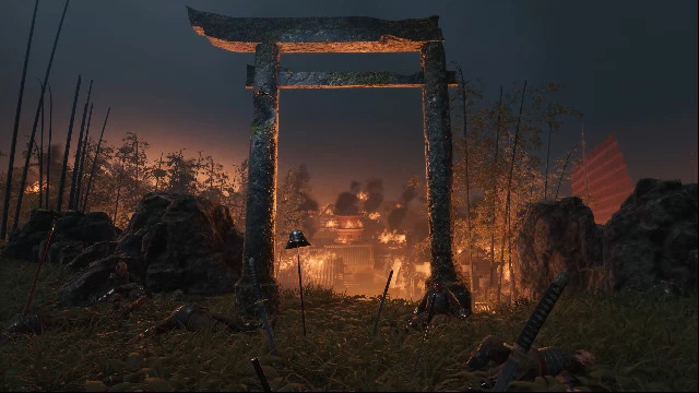 «Япония падет», а Shadow of the Road выйдет в Steam, EGS и GOG в 2026 году