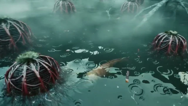 Состоялся анонс Forest 3 — на этот раз леса будут на других планетах