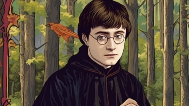 Русский пацанчик Гарри, пионерка Гермиона и рыжий, как депутаты, Рон — российский политик высказался про фильмы о Гарри Поттере