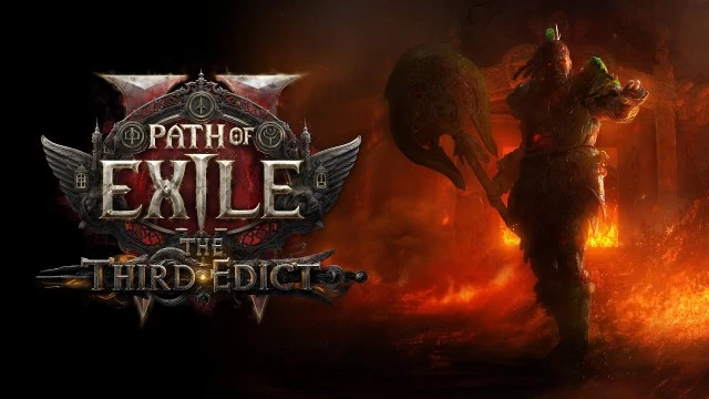Разработчики Path of Exile 2 проводят конкурс на лучший билд персонажа