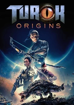 Turok: Origins