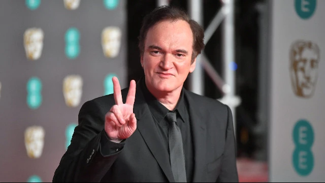 "Что хорошего в этом плагиате?": Тарантино в лоскуты разорвал «Голодные игры»