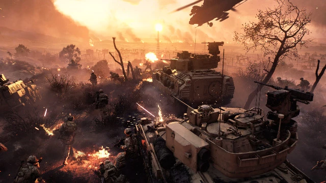 В Battlefield 6 перестали считать убийство ботов в статистике игрока, но есть один нюанс