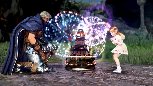 В Black Desert проходит празднования 7-ой годовщины перехода игры под крыло Pearl Abyss