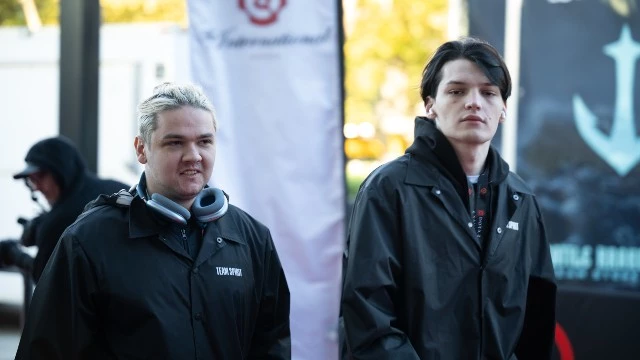 Yatoro и Mira: дружба против профессионального соперничества в Dota 2