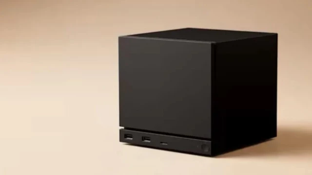 Steam Machine создавали для нищебродов — при разработке ориентировались на данные среднестатистического ПК а "Стиме"